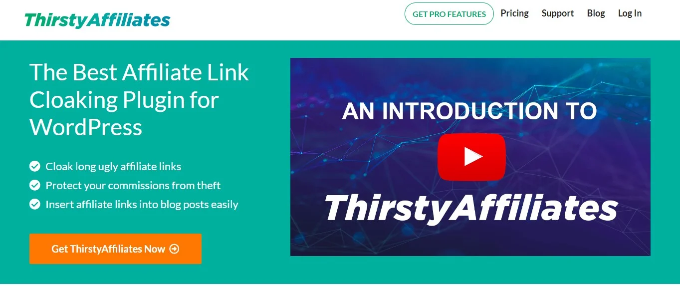 Top 10 Affiliate Marketing Tools 11 ThirstyAffiliates