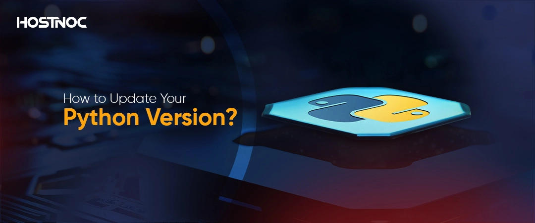 How to Update Your Python Version