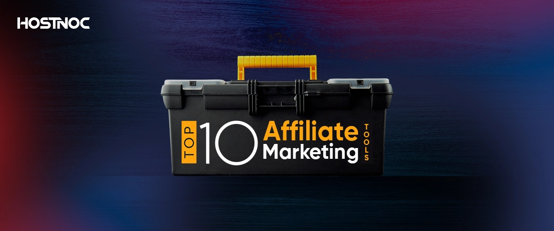 Affiliate Marketing Tools