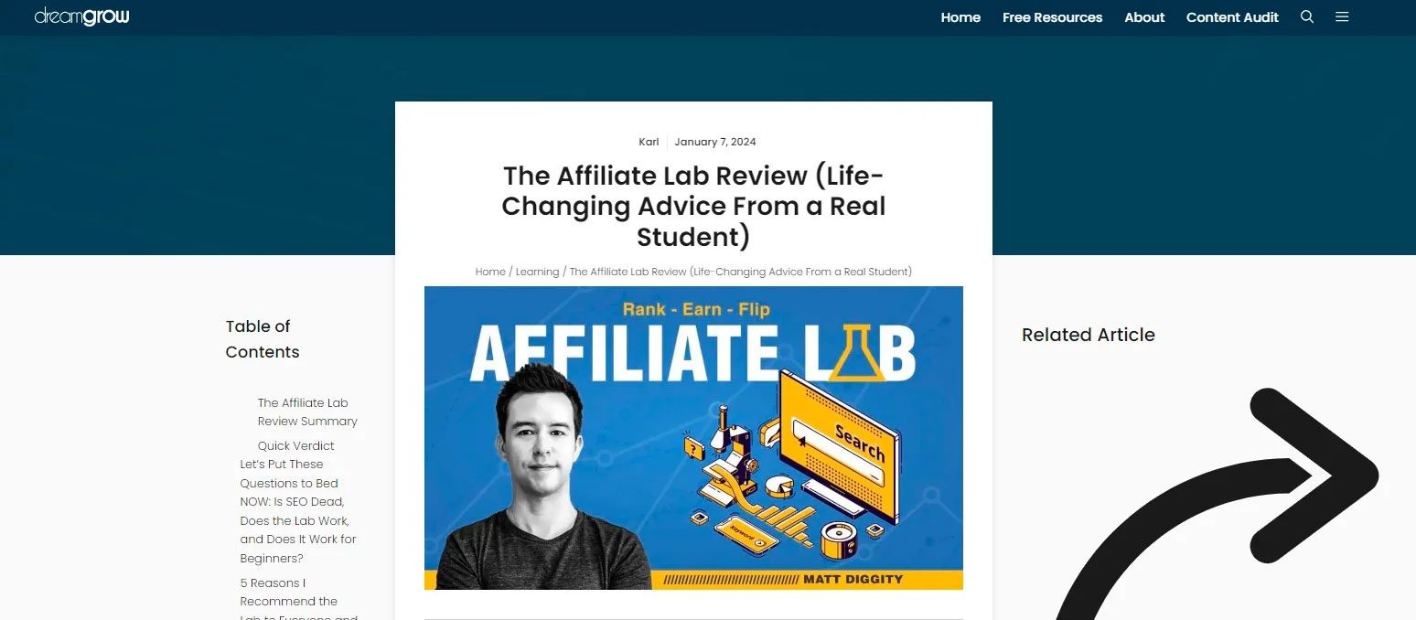 7 Best Affiliate Marketing Courses You Should Take Right Now 9 blg 7
