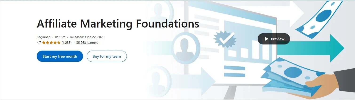 7 Best Affiliate Marketing Courses You Should Take Right Now 4 blg ii