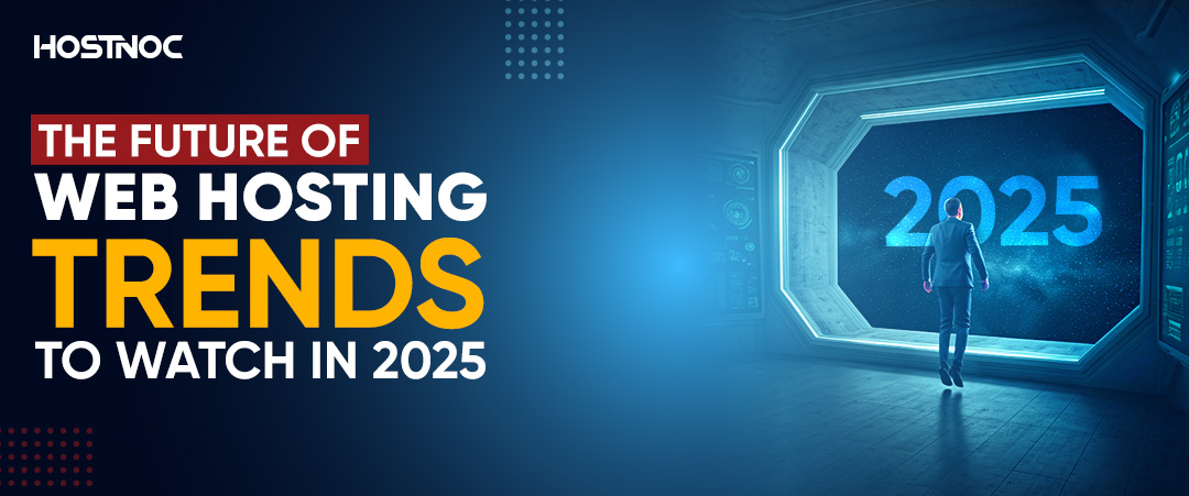 Future of Web Hosting