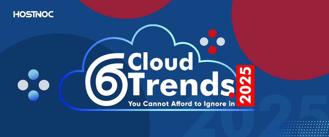 Cloud Trends