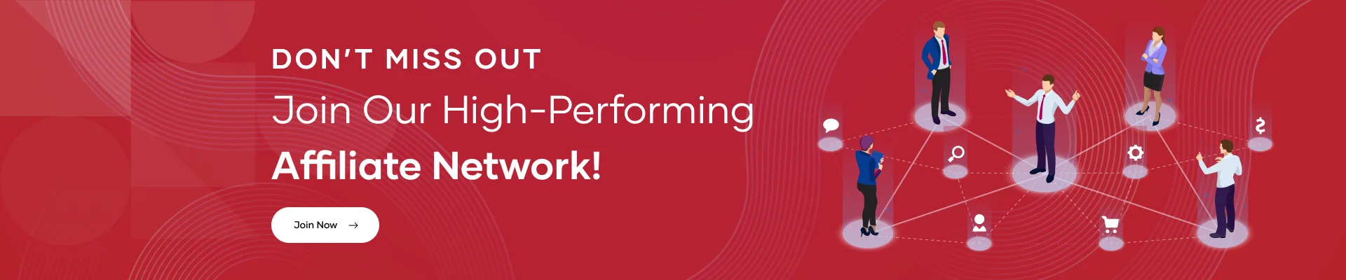 HostNOC Affiliate Program: Earn Big by Promoting High-Performance Hosting Solutions 4 3 10