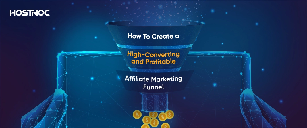 Affiliate Marketing Funnel