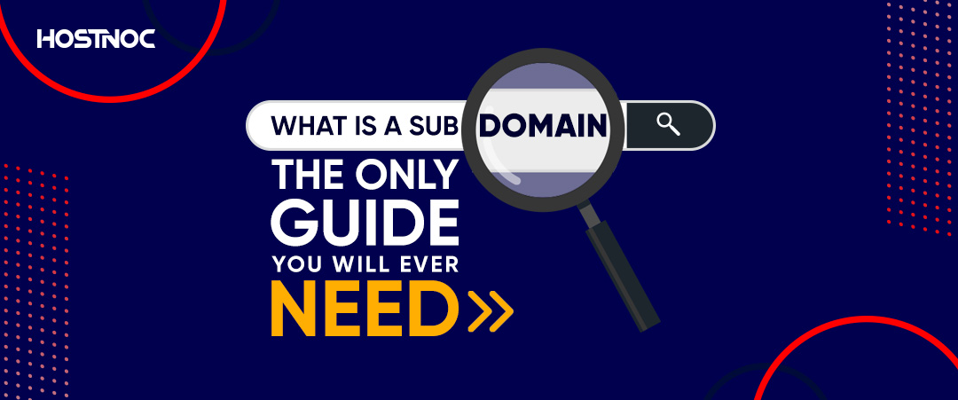 Subdomain