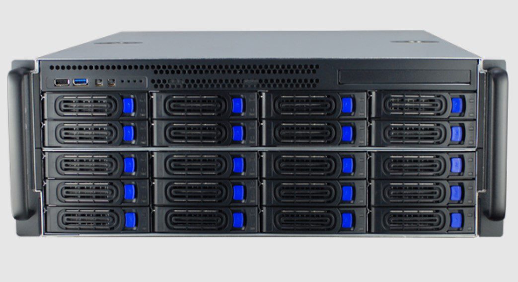 10 Essential Server Hardware Components You Can’t Skip 9 Server Hardware