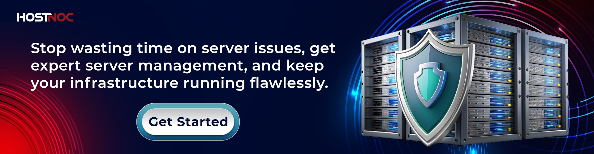 Server management