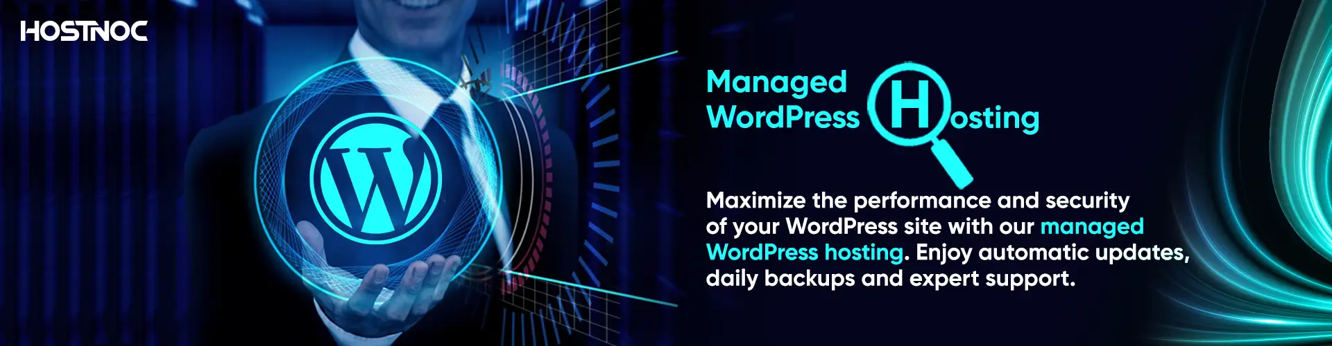 Server Infrastructure Guide: 7 Critical Facts You Must Know 8 manage wordpress hosting 1