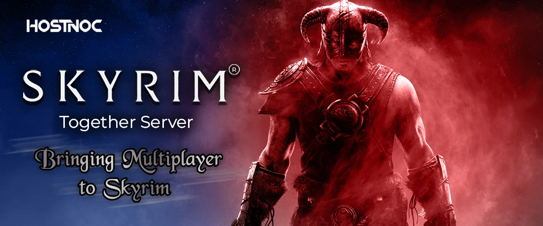 Skyrim Together Server