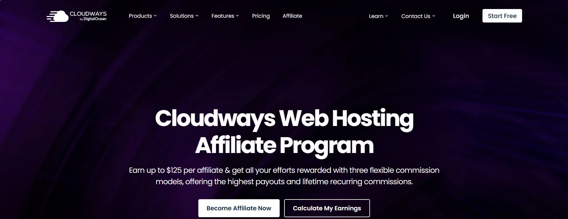 10 Best Cyber Monday Affiliate Programs in Web Hosting to Join 12 Cloudways