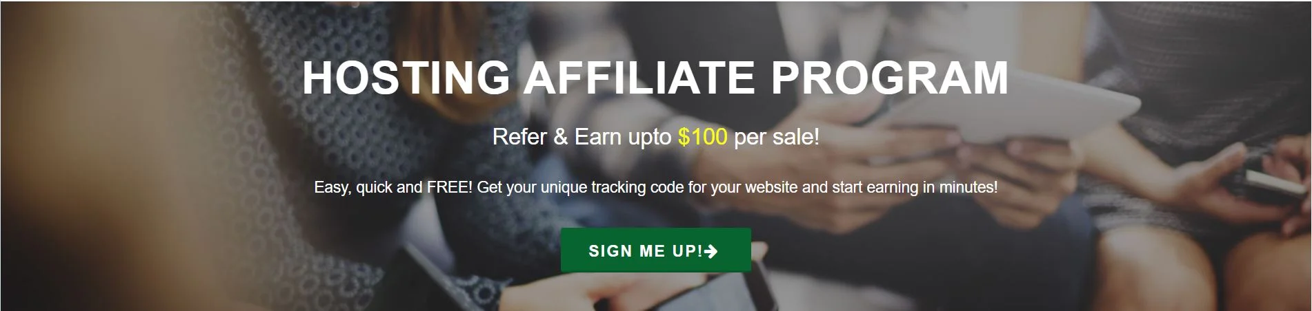 10 Best Cyber Monday Affiliate Programs in Web Hosting to Join 11 GreenGeeks