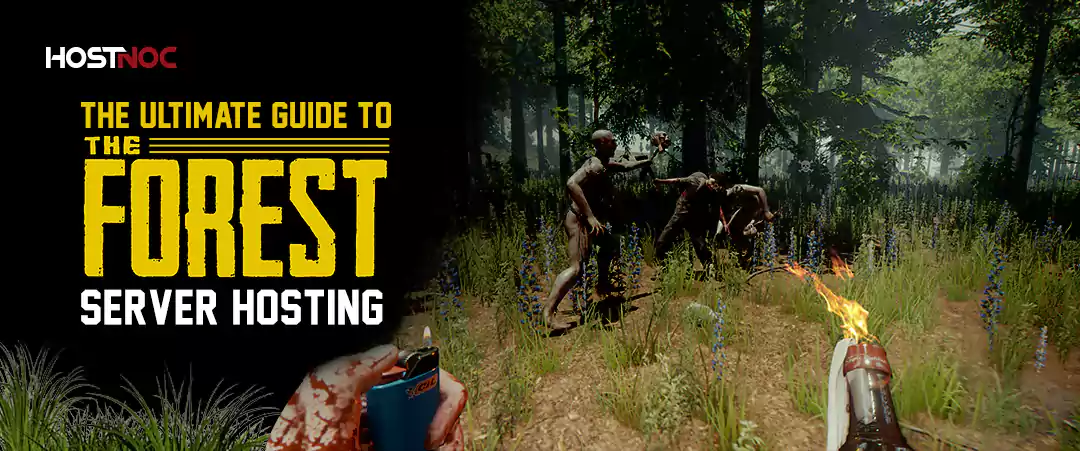 Forest Server Hosting