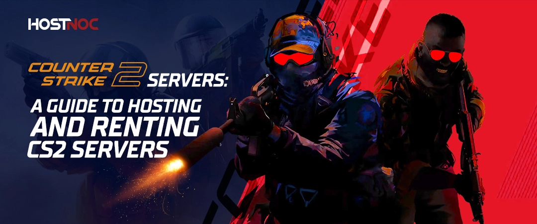 CS2 Servers