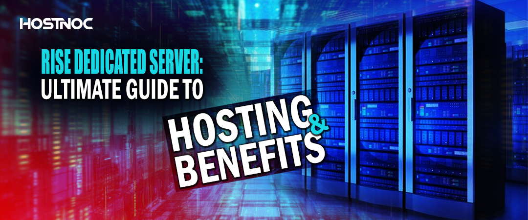 Rise Dedicated Server