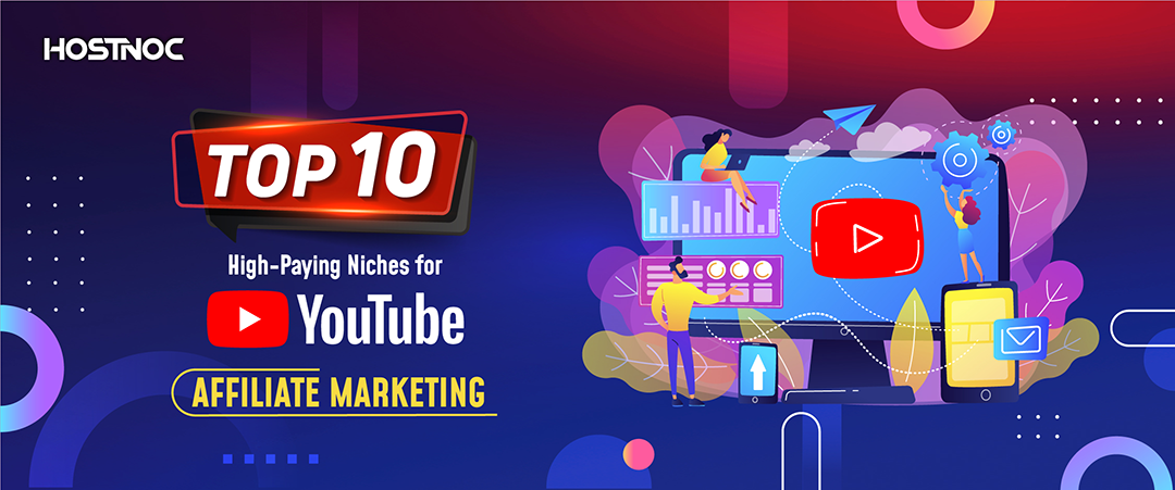 YouTube Affiliate Marketing