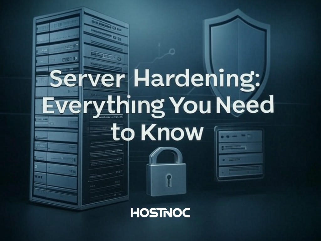 Server Hardening