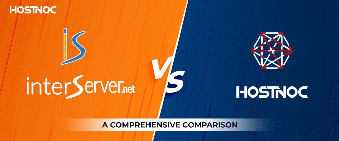 InterServer vs Hostnoc