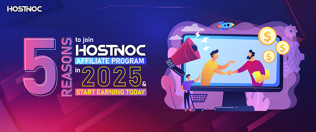 Affiliate Program in 2025