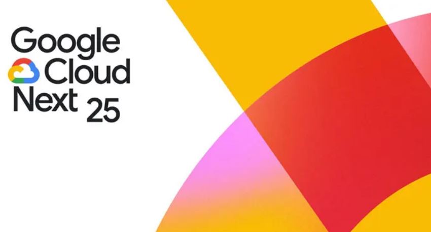 Google Cloud Next 2025: Everything You Need to Know 3 Google Cloud Next