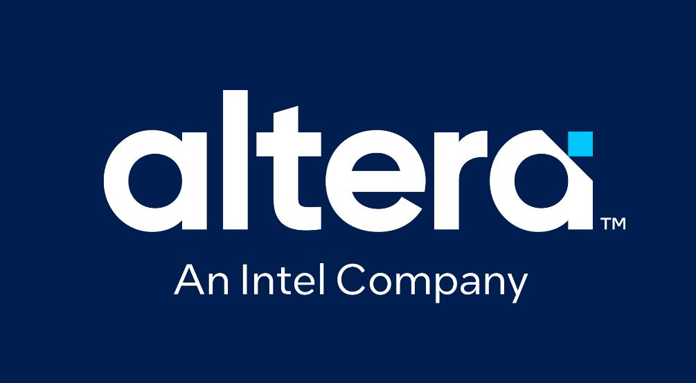 Intel Sell Altera
