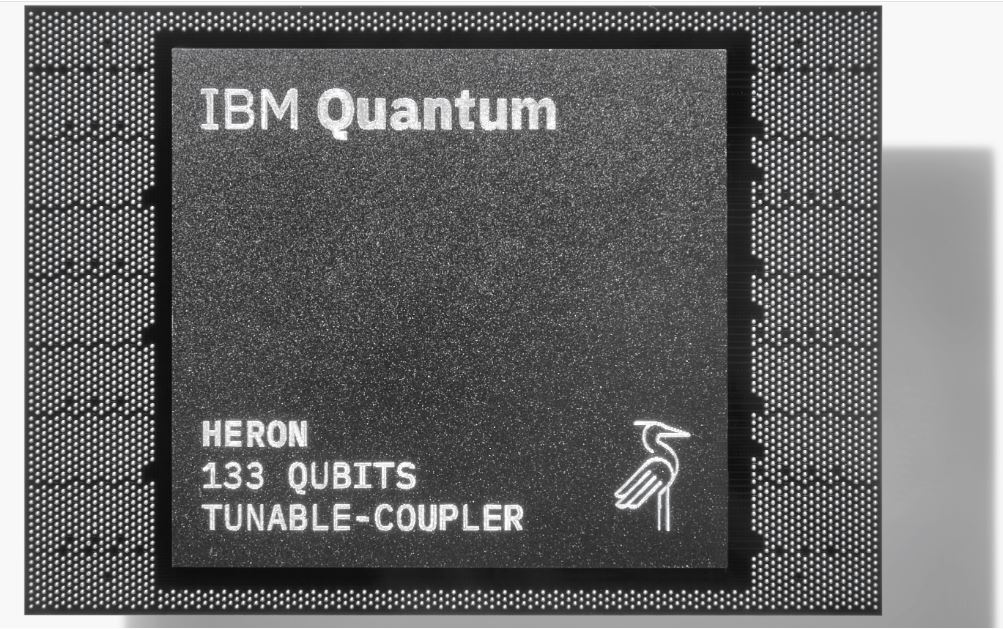 IBM Launches Aachen