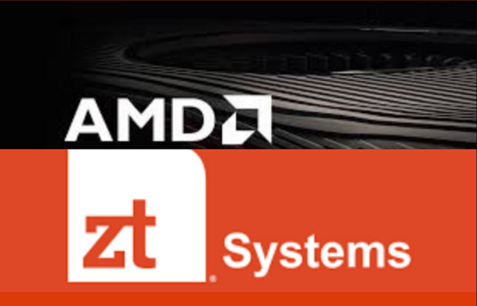 AMD Acquires Enosemi to Transform Optics Innovation In AI Systems 4 AMD Acquires Enosemi