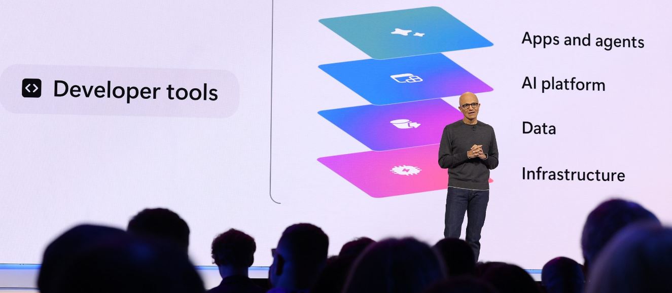 Microsoft Build 2025: Everything You Need to Know 4 Capture 6