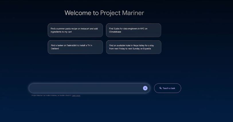 Google I/O 2025: 10 Most Exciting Announcements 6 Google I/O 2025