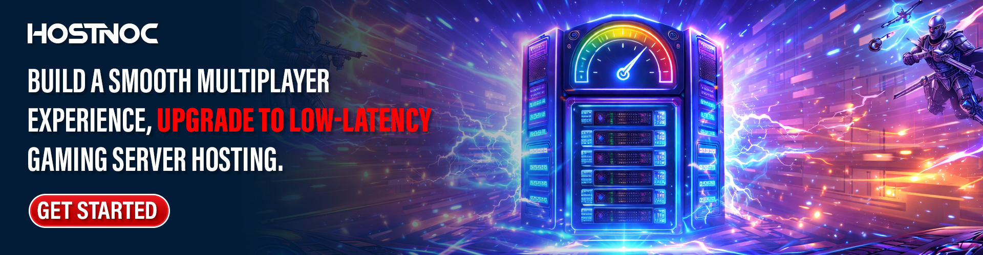 Can a Dedicated Server for Healthcare Reduce Breach Risks? 6 Dedicated gaming server