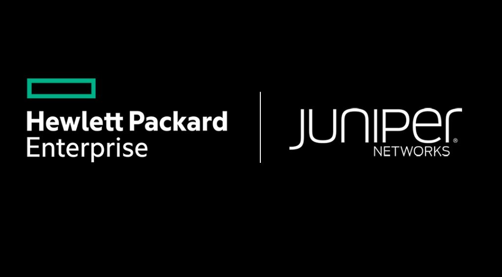 HPE Completes Juniper Networks Acquisition