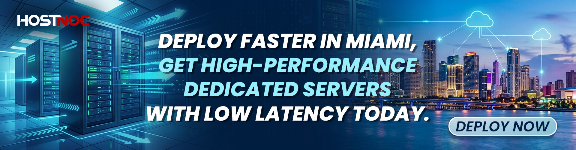 Best Dedicated Server for FinTech: Powerful 2026 Guide 6 Miami Dedicated Server