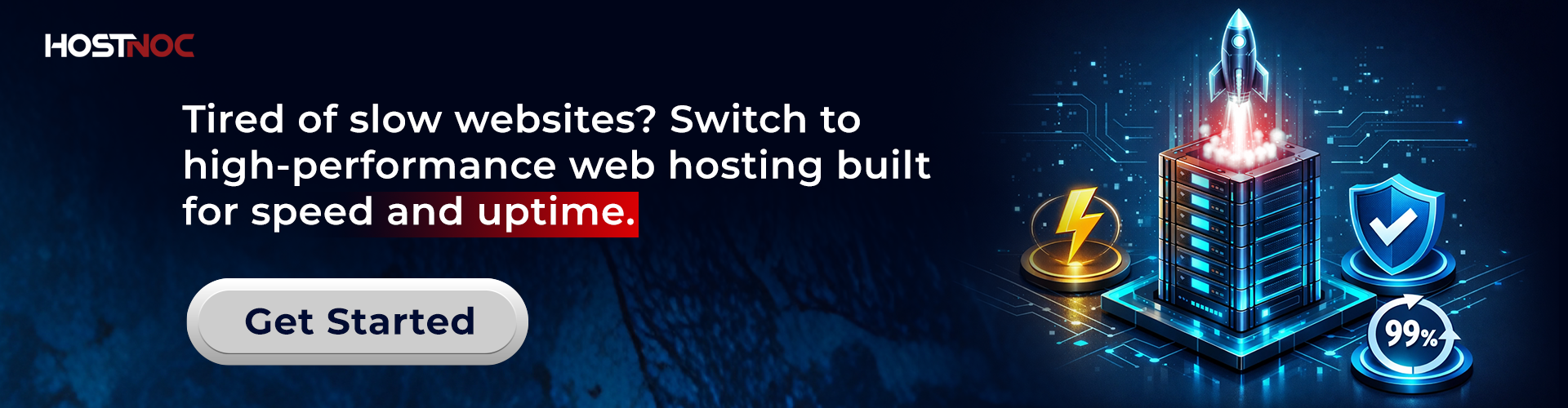 Dedicated Server for SaaS Startups: Expert 2026 Guide 5 Web hosting
