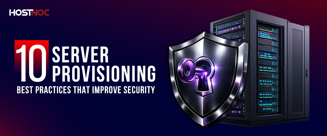 Server Provisioning