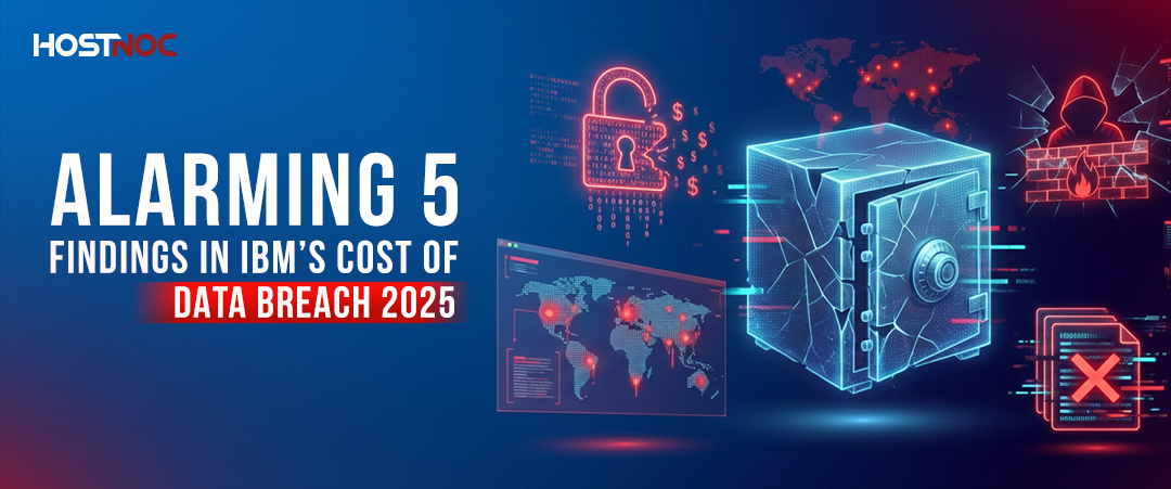 Cost of Data Breach