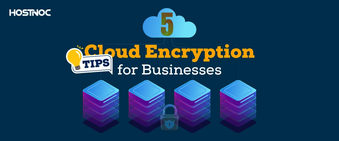 Cloud Encryption