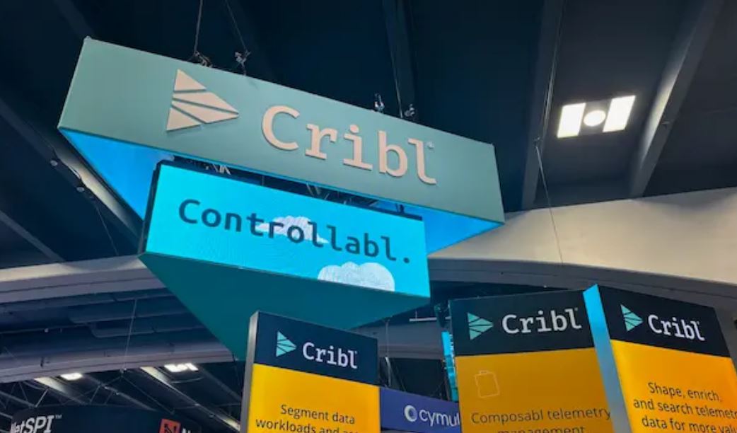 Black Hat 2025: 10 Cool New Cybersecurity Products Announced At The Conference 7 cribl