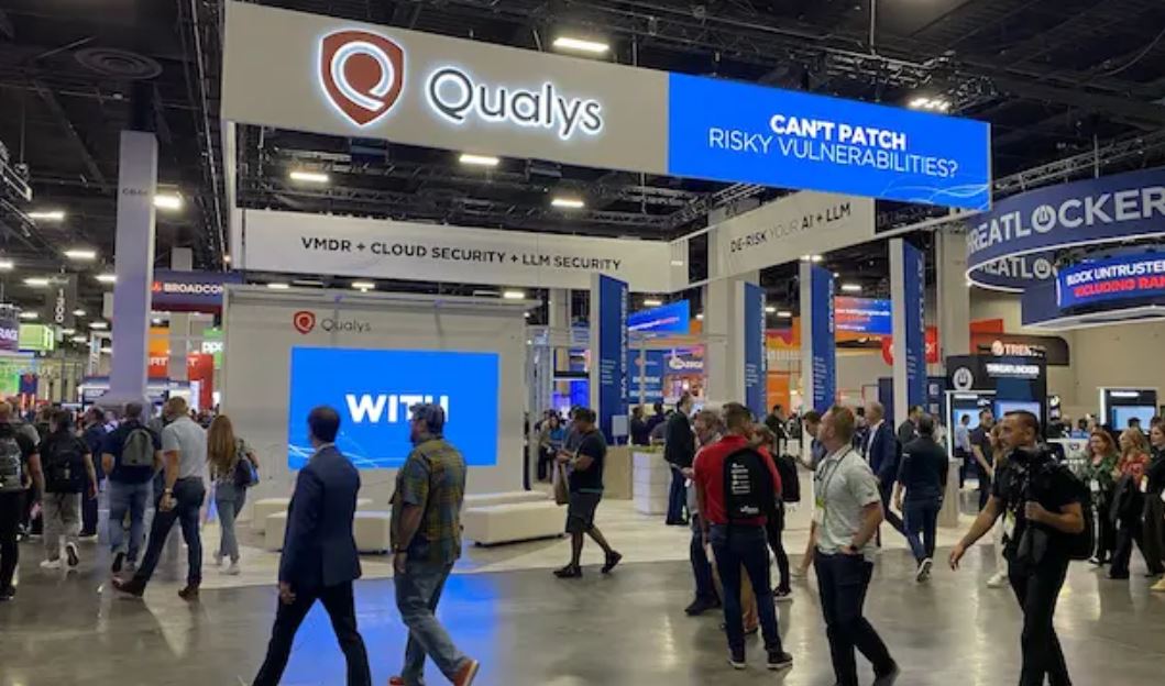 Black Hat 2025: 10 Cool New Cybersecurity Products Announced At The Conference 6 qualsys