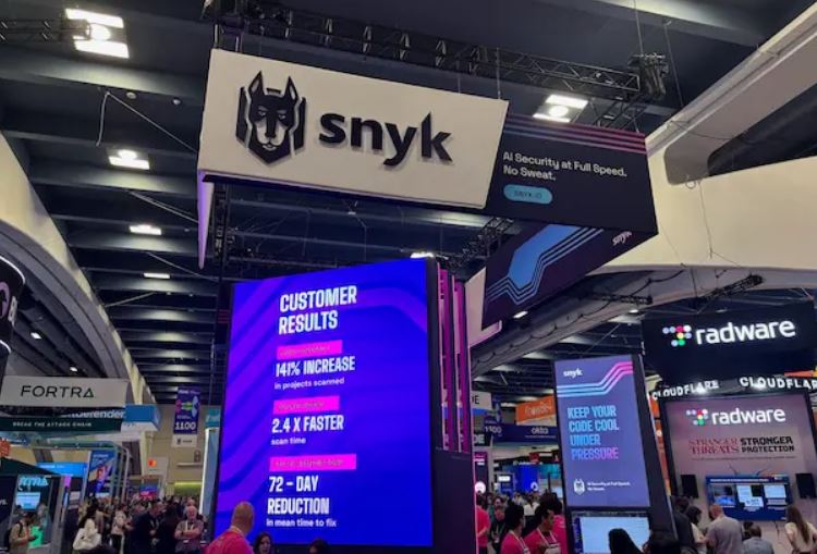 Black Hat 2025: 10 Cool New Cybersecurity Products Announced At The Conference 4 Synk
