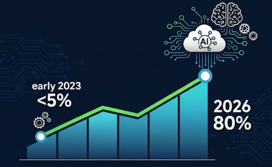7 Technology Trends That Will Dominate In 2026 4 AI