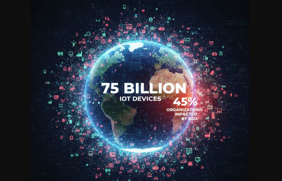 7 Cybersecurity Trends That Will Dominate in 2026 5 Cybersecurity Trends 2026