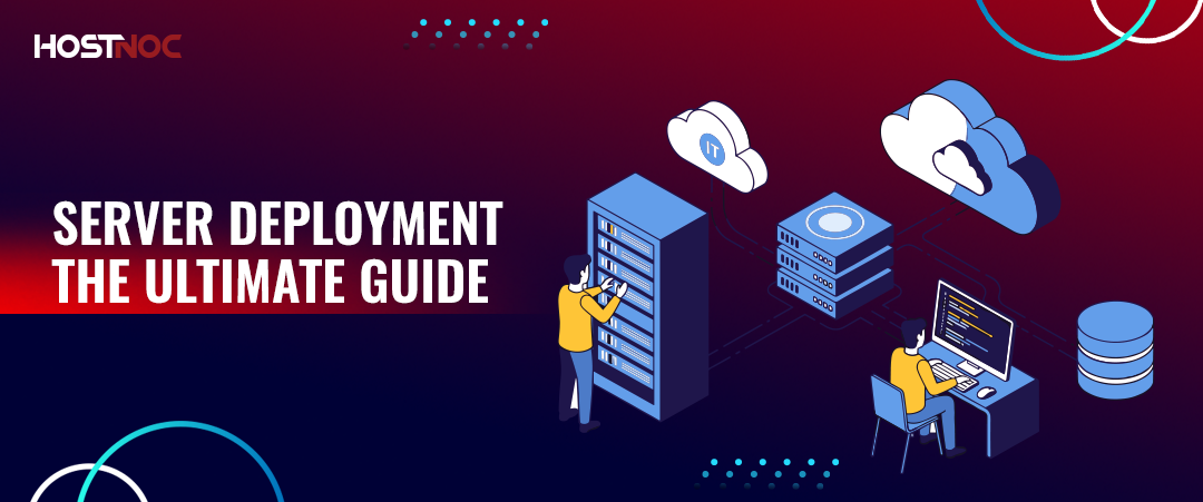 Server Deployment