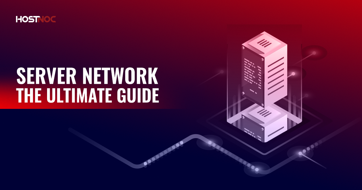 Server Network