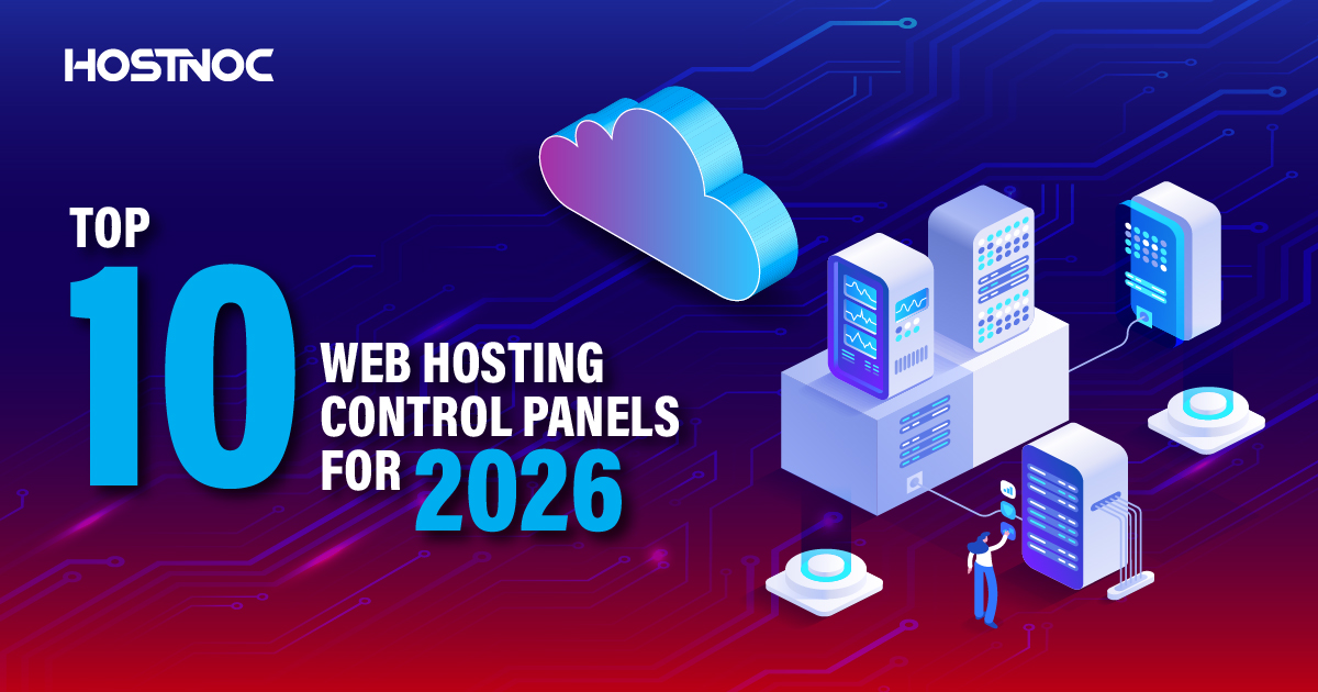 Web Hosting Control Panels