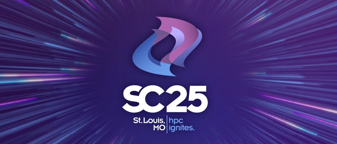 Supercomputing 2025