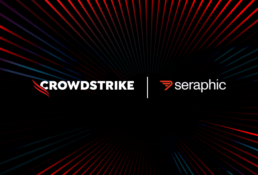 CrowdStrike To Acquire Seraphic Security