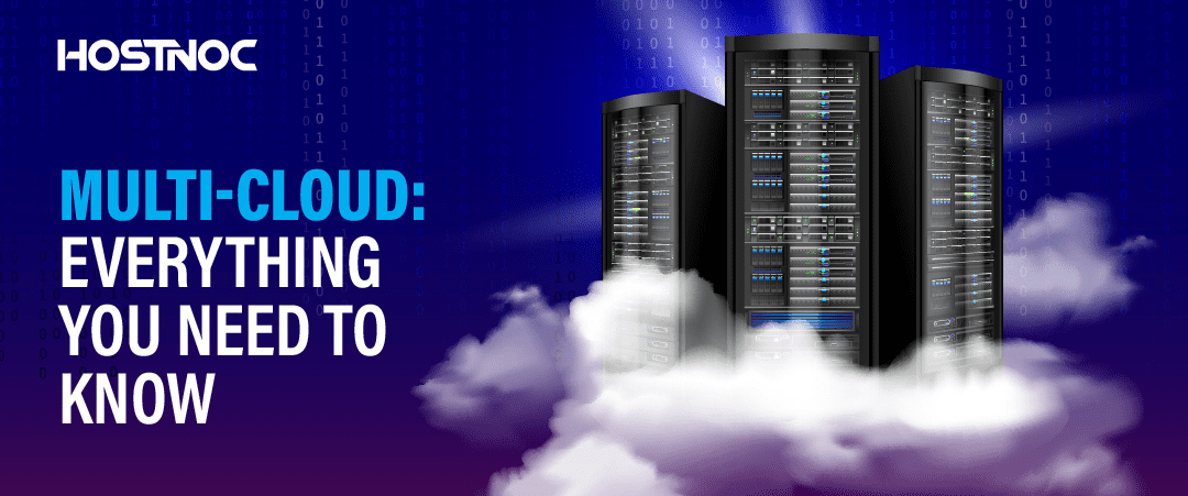 Multicloud