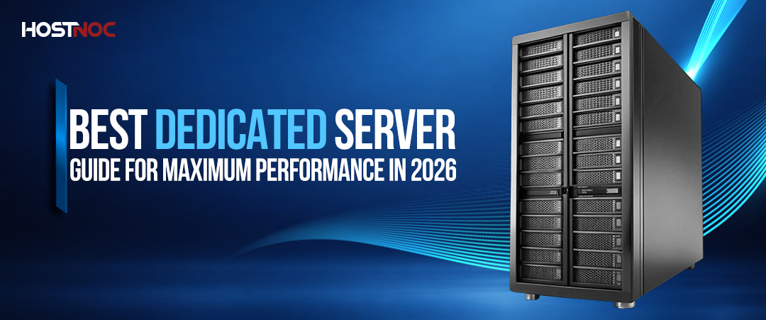 Dedicated Server