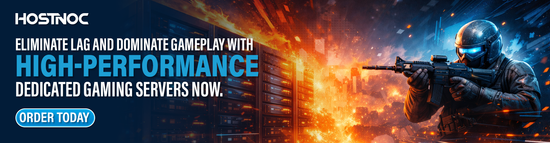 Ultimate Dedicated Server with Backup Guide for 2026 6 Dedicated-gaming-server