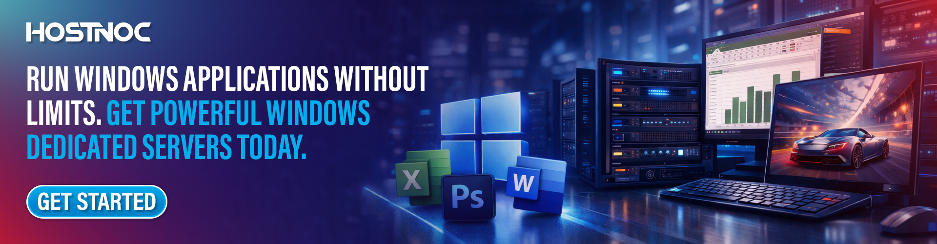 Is a Dedicated Server for Government Worth It in 2026? 5 Windows dedicated servers